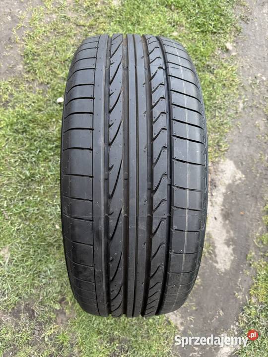 Komplet Opon Bridgestone DUELER HP Sport 2555519 Garwolin