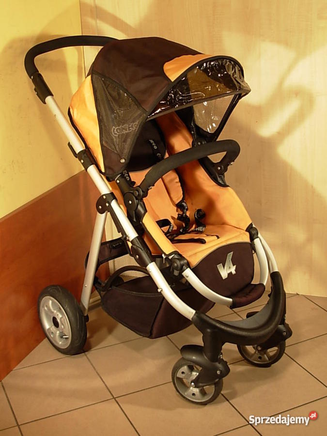 Wózek uniwersalny V4 CONECO Wielofunkcyjne Łódź