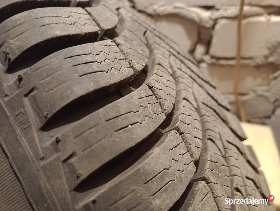 Opony zimowe Lublin