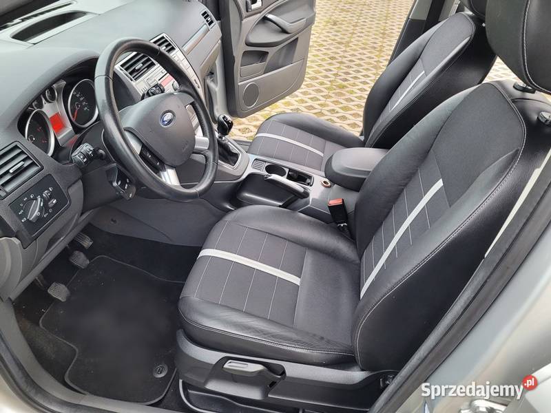 ZADBANY RODZINNY SUVIK elektryczne lusterka małopolskie Słomniki sprzedam