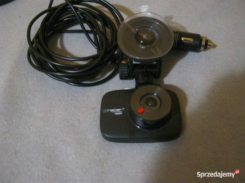 6 SZTUK Wideorejestrator kamera samochodowa Andrychów
