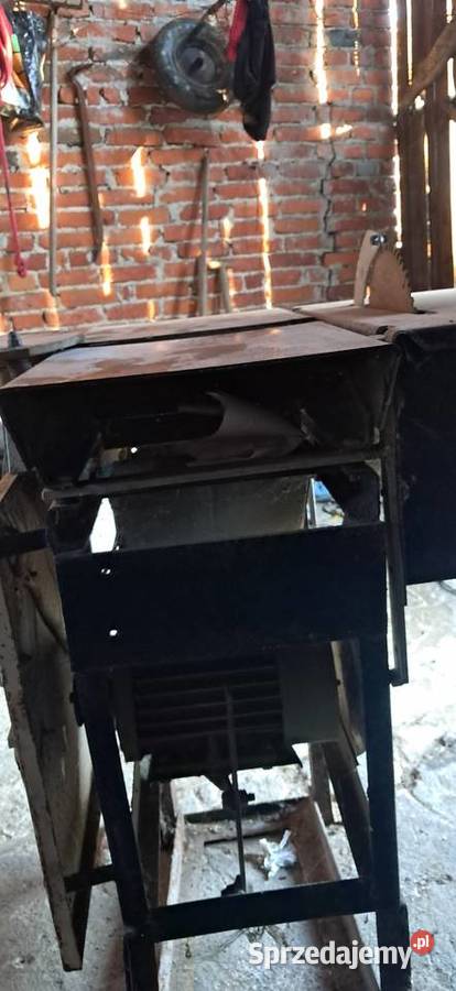Sprzedam heblarko piłę Piły stołowe Lubochnia