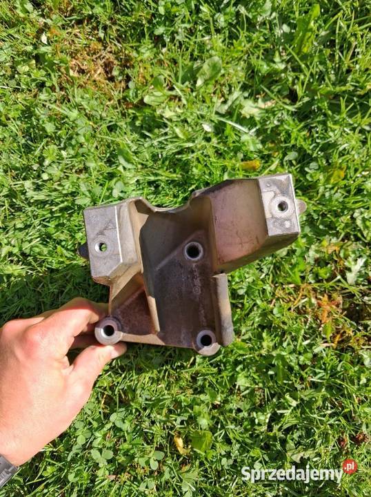 ŁAPA MOCUJĄCA FILTR PALIWA Peugeot 206 SW 20 HDi 2cm3 podkarpackie Husów sprzedam
