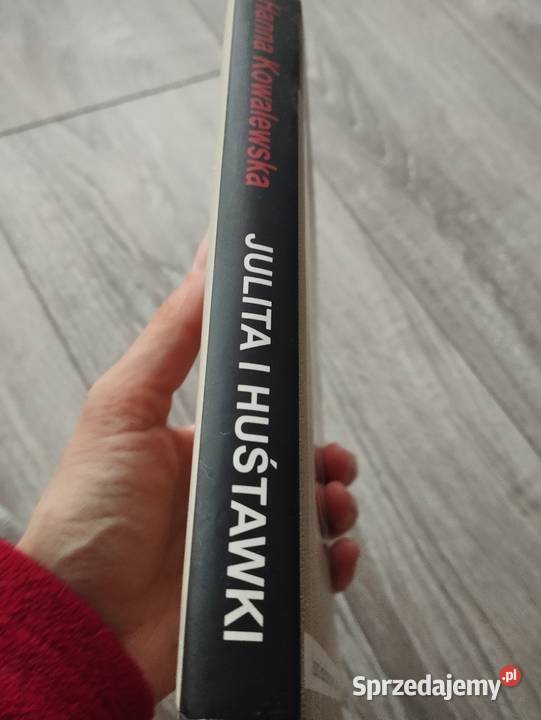 julita i huśtawki hanna kowalewska wielkopolskie Poznań