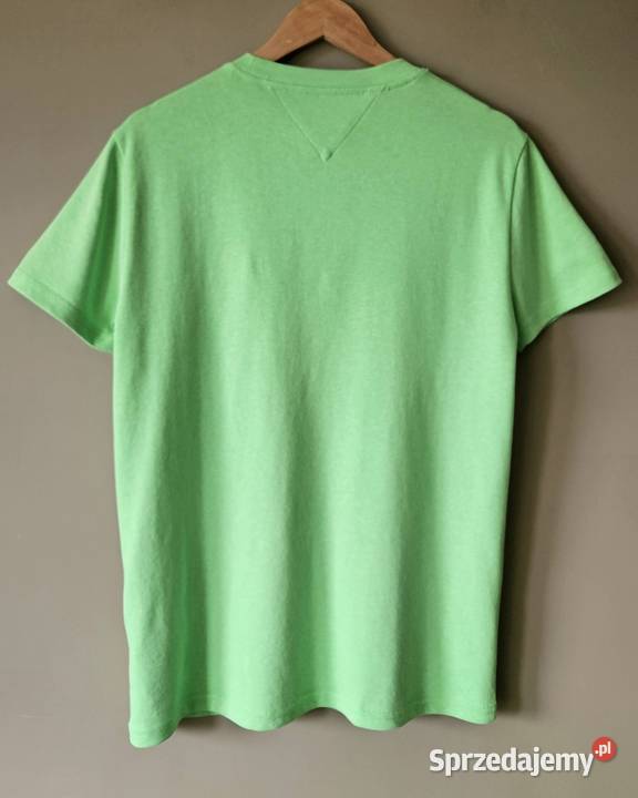 Tommy Hilfiger tshirt rozmiar M Tommy Hilfiger Lublin