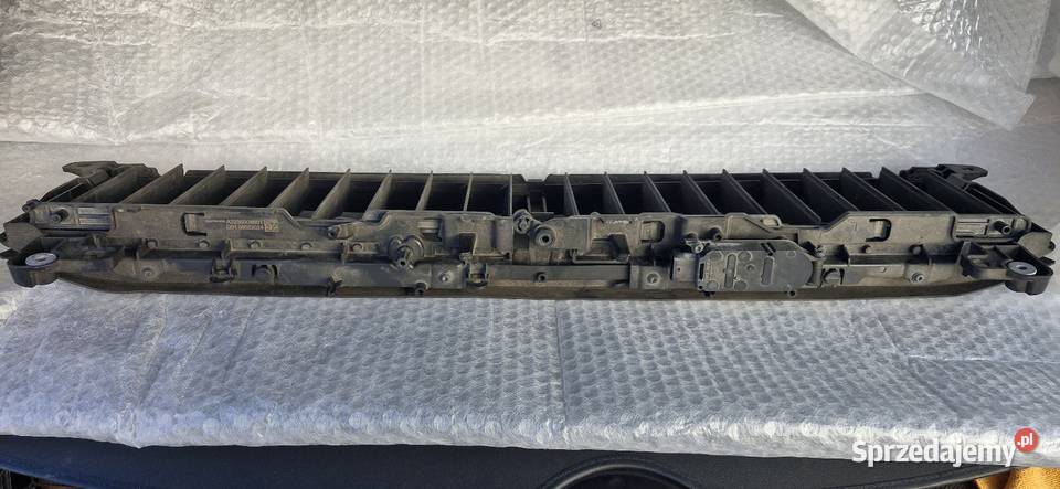 OE MERCEDES A2235008601 KIEROWNICA POWIETRZA Grodzisk Mazowiecki