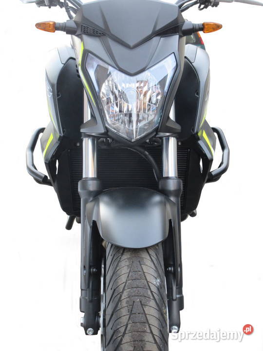 Gmole do Honda CB 650 F 1416 RC75 i CB 650 F