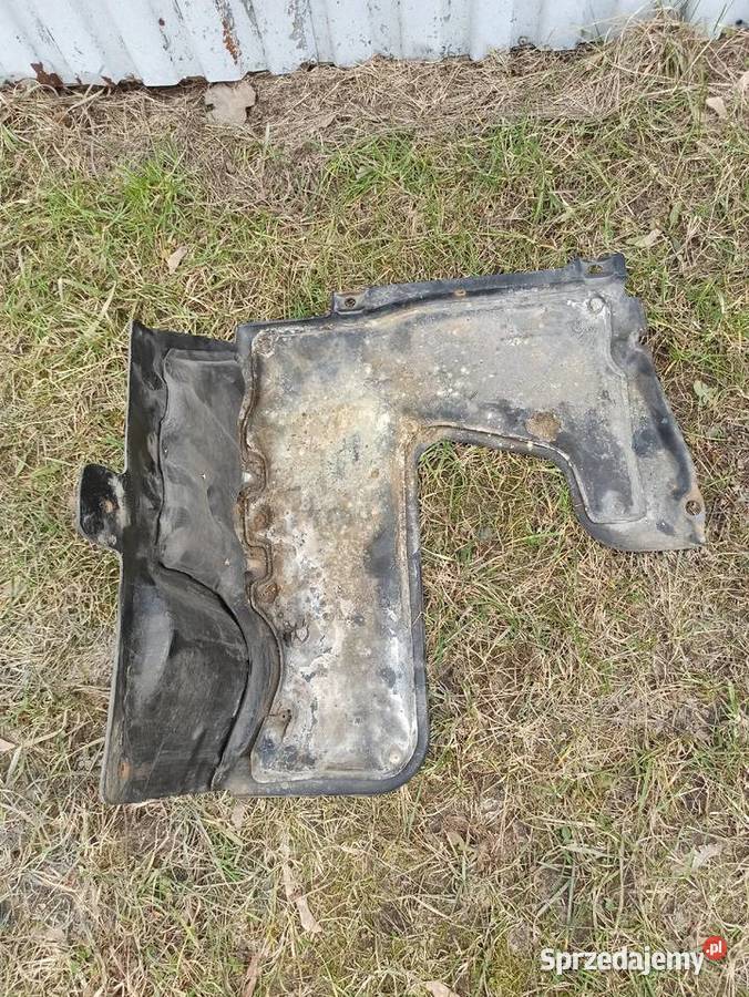 Osłon silnika Lacetti diesel Włoszczowa