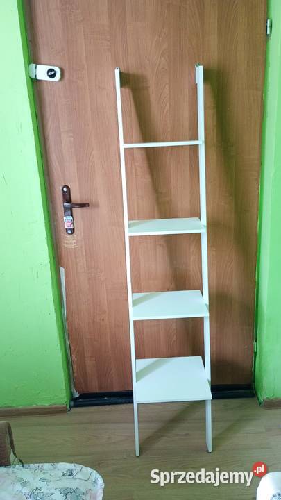 Regał drewniany skladany Gliwice sprzedam