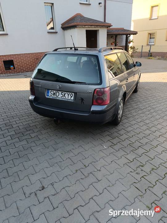 Sprzedam Passata śląskie Czyżowice