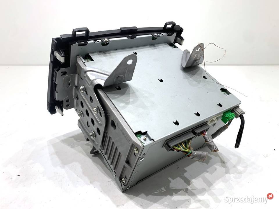 RADIO HONDA CRV III 39100SWAG202M1 ODTWARZACZ sprzedam