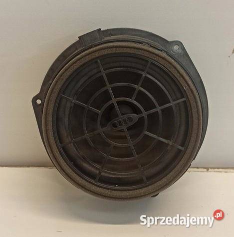 AUDI A5 8T GŁOŚNIK DRZWI TYŁ 8R0035411 osobowe