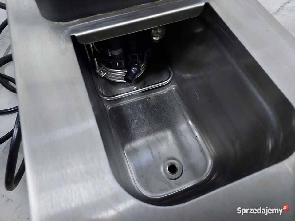 Zestaw laboratoryjny próżniowy Vacuubrand RC6 Warszawa