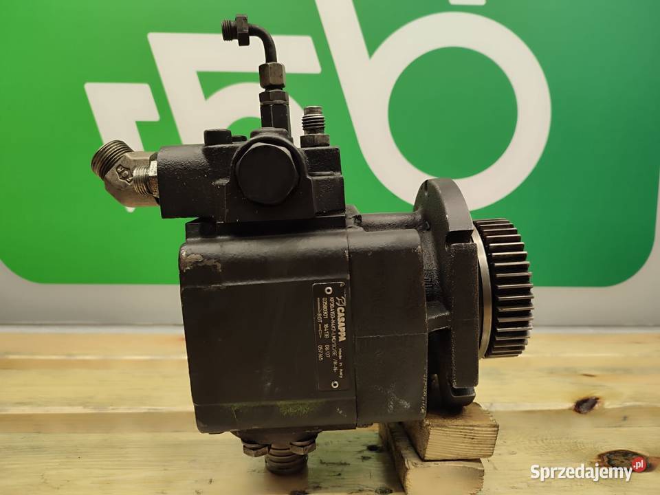 Pompa hydrauliczna CASAPPA KP3041S0 N4K7 LMD GC Wilkowo