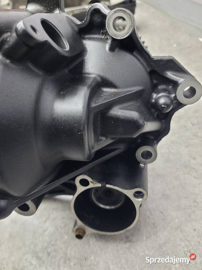 HONDA VFR 1200F 1200 F 1017 PRZEKŁADNIA DYFRA Nowy Tomyśl