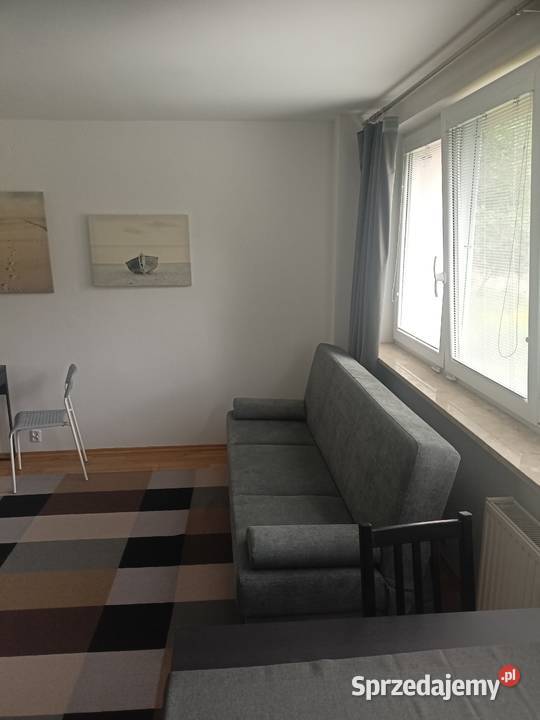 Kawalerka studio Bielany 26 m Metro Młociny Warszawa