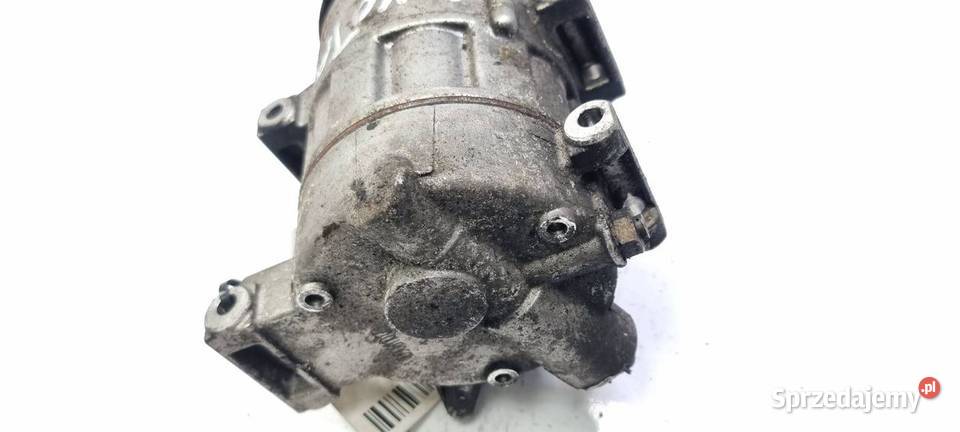 SPRĘŻARKA KLIMATYZACJI TOYOTA RAV4 III HFC1342 Lipno