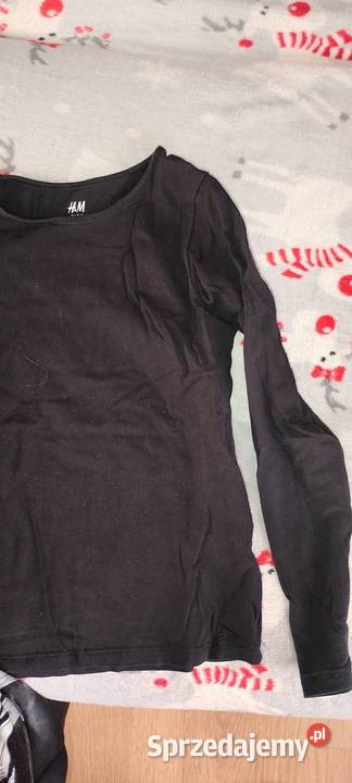 Ciuchy dziewczynki sprzedam