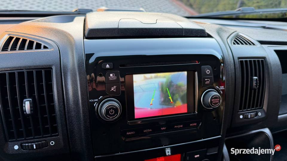 Peugeot Boxer L2 H2 Serwisowany Stan Perfekcyjny Opatów