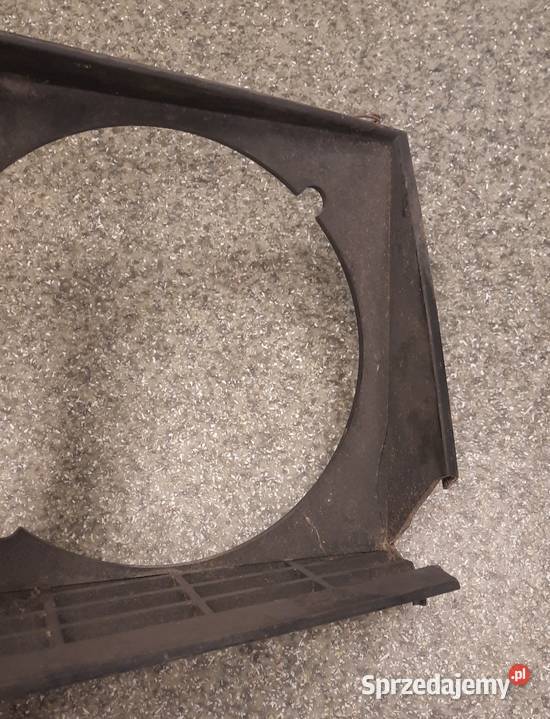 Volvo 240 kierunkowskazy ramki lamp Iława