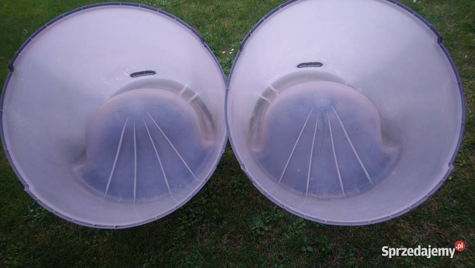 Fotele Plastikowe Mleczne