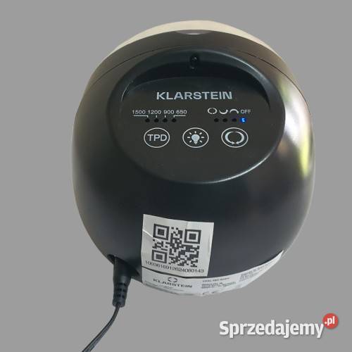 Rotomat do zegarków Klarstein St Gallen ll Częstochowa