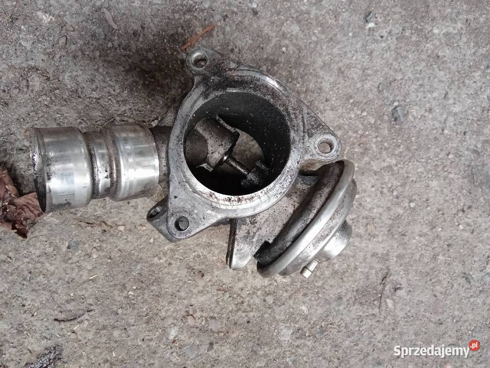 Przepustnica Mercedes 27 CDI e klasa W211 osobowe Czernikówko sprzedam