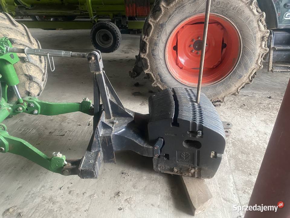 Obciążniki holland Lublin