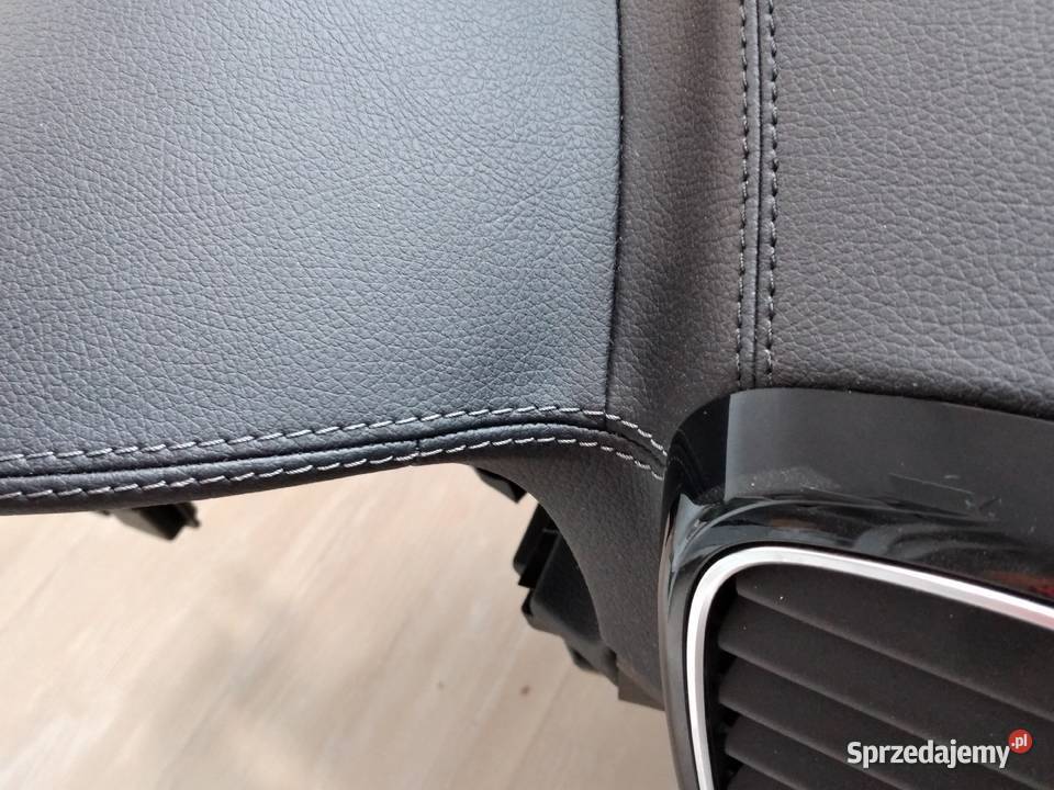 KONSOLA DESKA KOKPIT MERCEDES C292 GLE COUPE AMG Mietków sprzedam