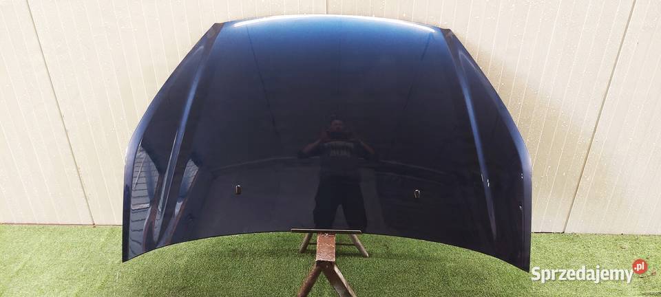 MASKA FORD S GALAXY LIFT 1015 LAK E6 Międzychód