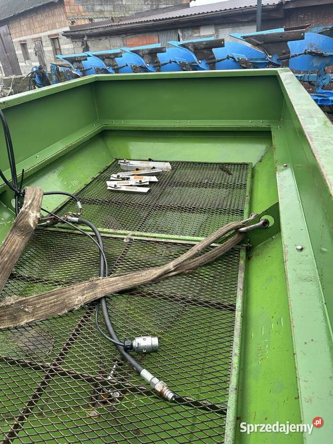 Rozsiewacz amazone m