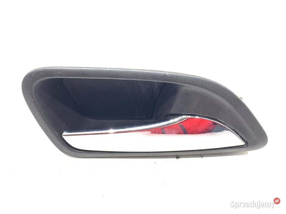 KLAMKA WEWNĘTRZNA PRAWY PRZÓD CHEVROLET CRUZE podkarpackie