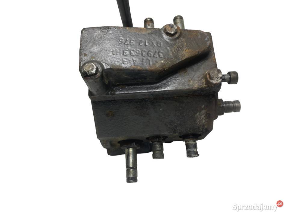 ZAWÓR WŁĄCZANIA SPRZĘGŁA 6005026965 3793647M12 Kielce