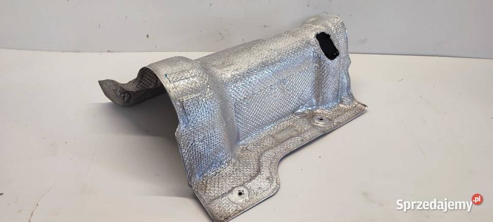 MERCEDES GLC W253 OSŁONA TERMICZNA A2054700347 Osłony termiczne sprzedam