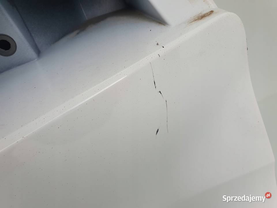 TYLNA KLAPA Toyota Corolla XII E21 KOMBI 2018 Chełm