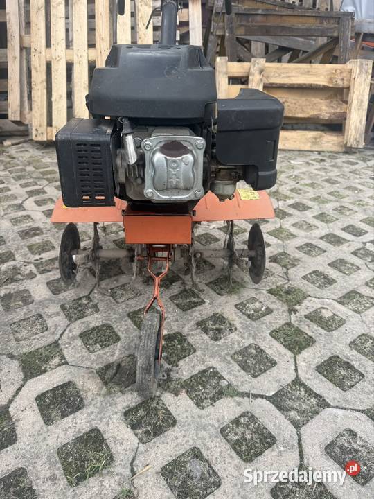 Glebogryzarka 60 szerokości Zamość