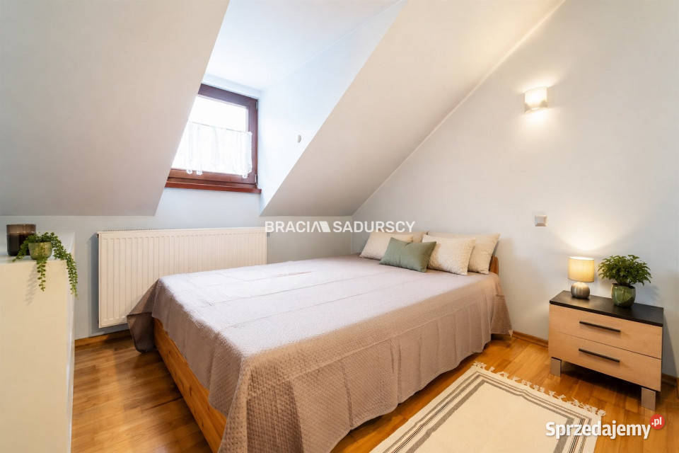 Mieszkanie 375m2 2pokojowe Kraków Wielicka
