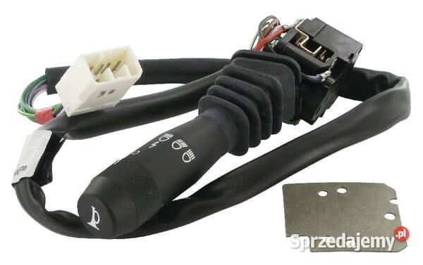 Przełącznik wielofunkcyjny 0106050000 Kamionna