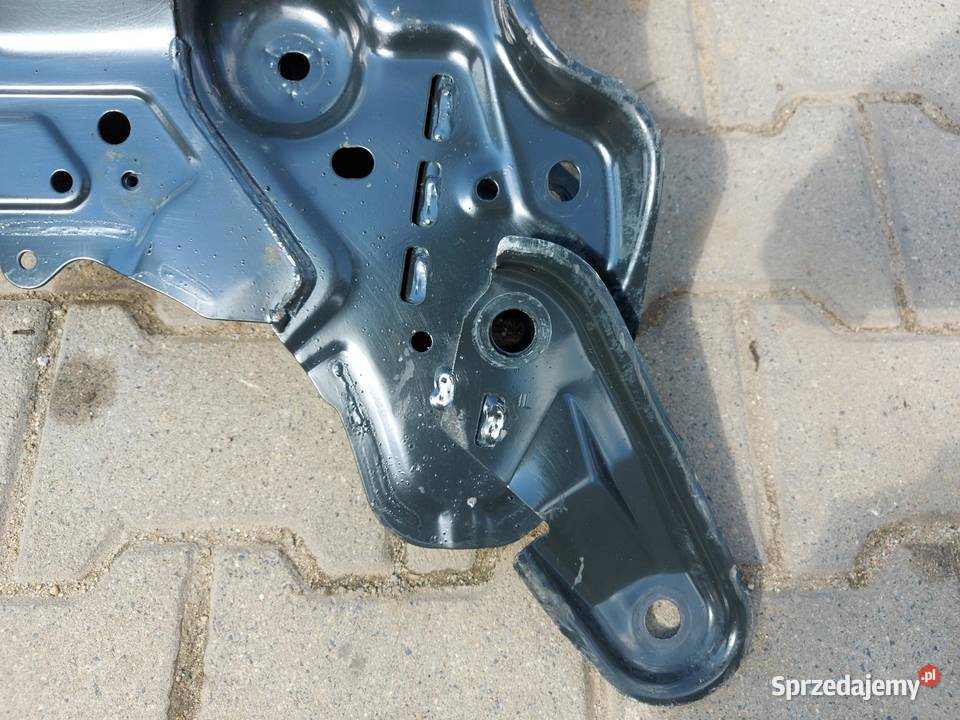 Toyota Yaris IV 4 2021 kołyska belka wózek sprzedam