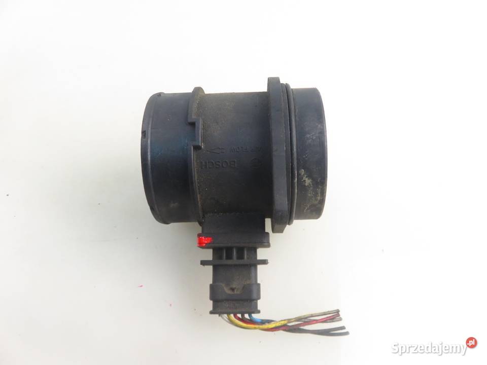 PRZEPŁYWOMIERZ KIA SORENTO I 25 CRDi F00C2G7025 osobowe sprzedam