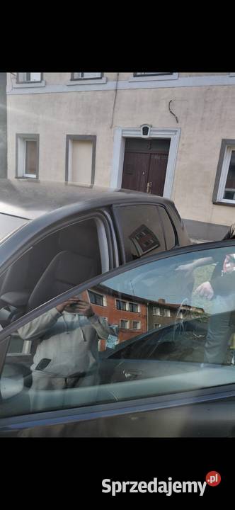 Volkswagen Golf 5 Diesel sprawny Jelenia Góra