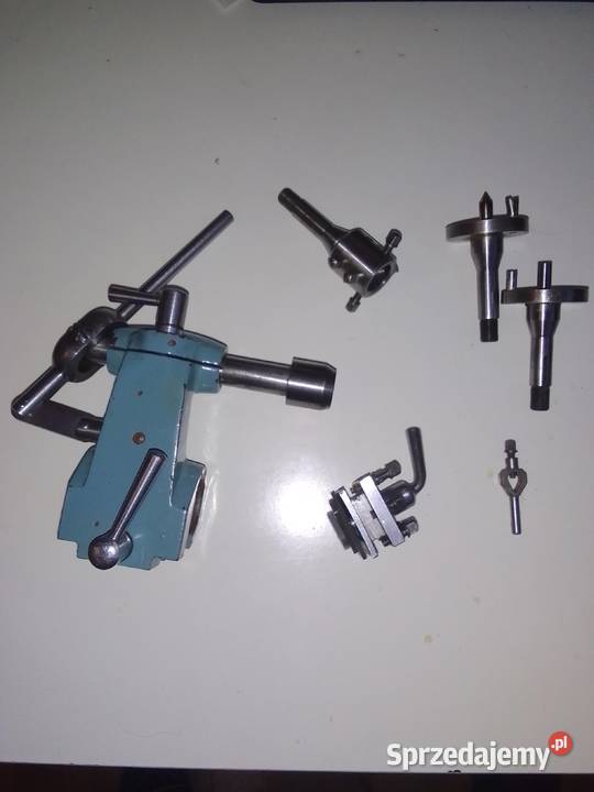 Imak konik tulejki sercówka tokarka Kraków