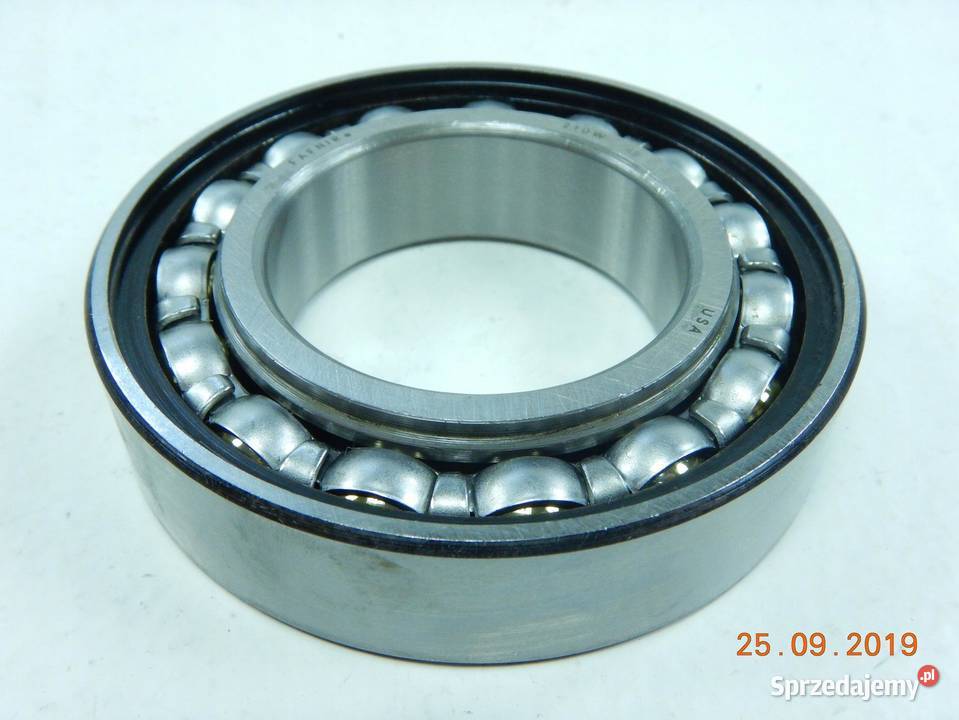 ŁOŻYSKO KULKOWE PRZÓD FIAT 190 77 ASO sprzedam