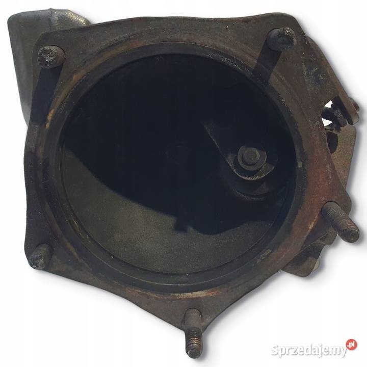 TURBOSPRĘŻARKA Porsche Cayenne I 45 V8 TURBO Chełm