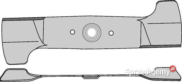 Nóż L460 mm otwór okrągły 21 pasujący do Honda sprzedam