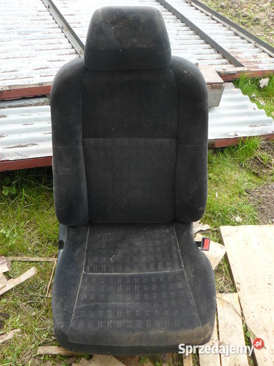 Fotel prawy honda Accord VI 9803 Kraków sprzedam