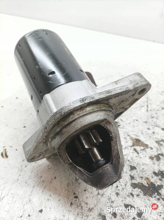 ROZRUSZNIK 10 12V VVTI Citroen C1 I 2005 świętokrzyskie