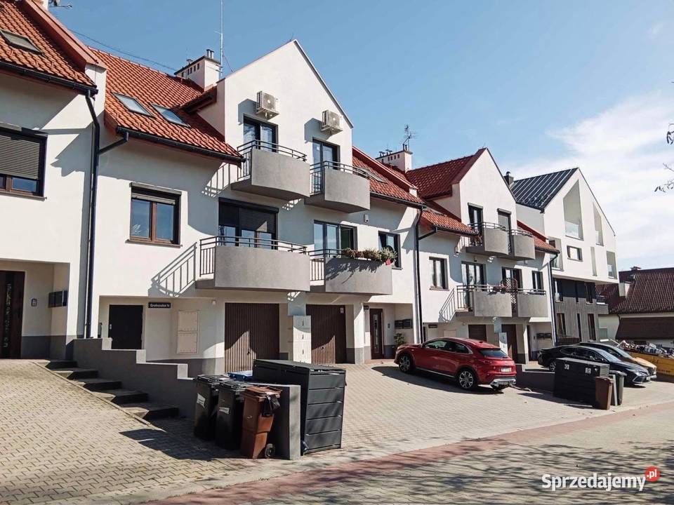 Elewacje i ocieplenia usługi budowlane