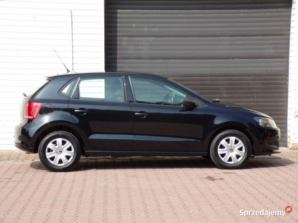 Volkswagen Polo Skrzynia Automat DSG Klima 14 Polo Mikołów sprzedam