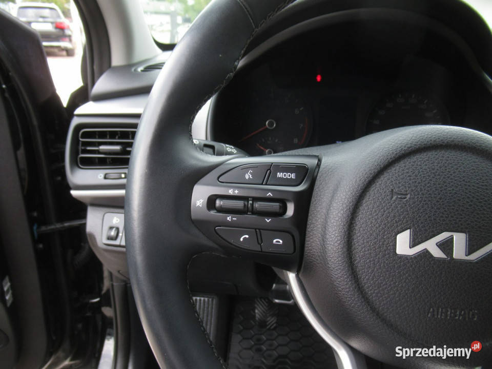 Kia Stonic BEZWYPADKOWY Fabryczna Gwarancja mazowieckie Warszawa